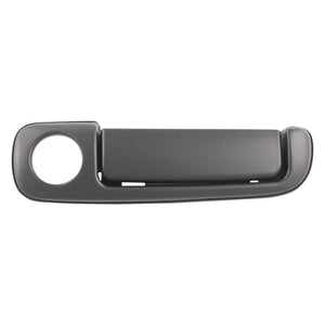 Front Driver Side Exterior Door Handle image