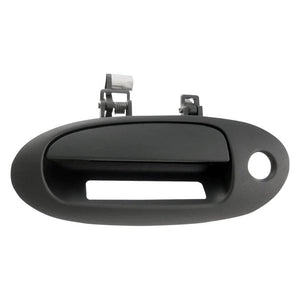 Exterior Door Handle image