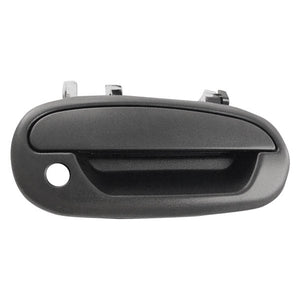 Front Passenger Side Exterior Door Handle image