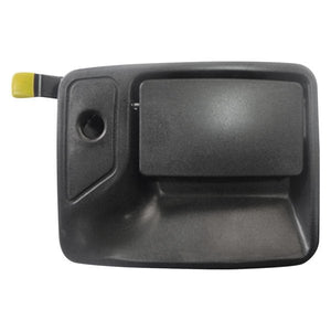 Front Passenger Side Exterior Door Handle image