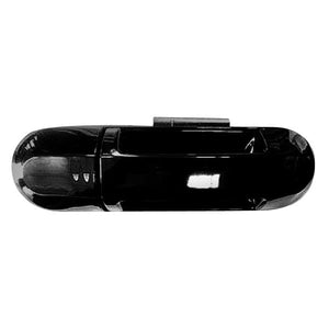 Front Passenger Side Exterior Door Handle image