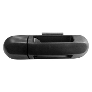 Front Passenger Side Exterior Door Handle image