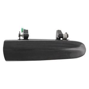 Exterior Door Handle image