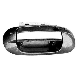 Exterior Door Handle image