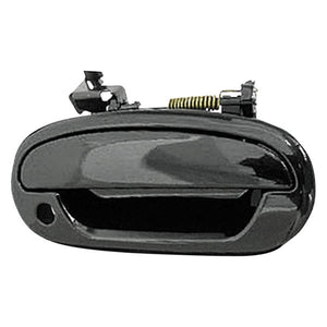 Exterior Door Handle image
