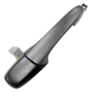 Front Passenger Side Exterior Door Handle image