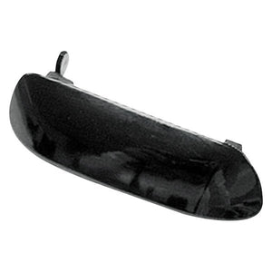 Front Passenger Side Exterior Door Handle image