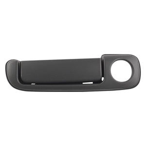 Front Passenger Side Exterior Door Handle image