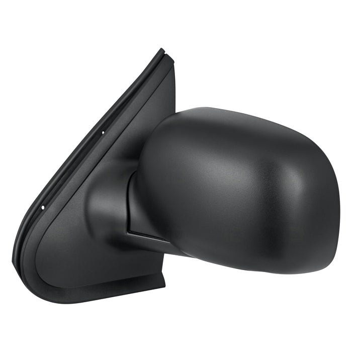 Ford Explorer/Explorer Sport/Mercury Mountaineer Driver Side Door Mirror Power Non-Heated W/O Puddle Lamp 3-Pin Assembly - FO1320113