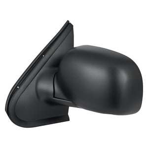 Driver Side Door Mirror image