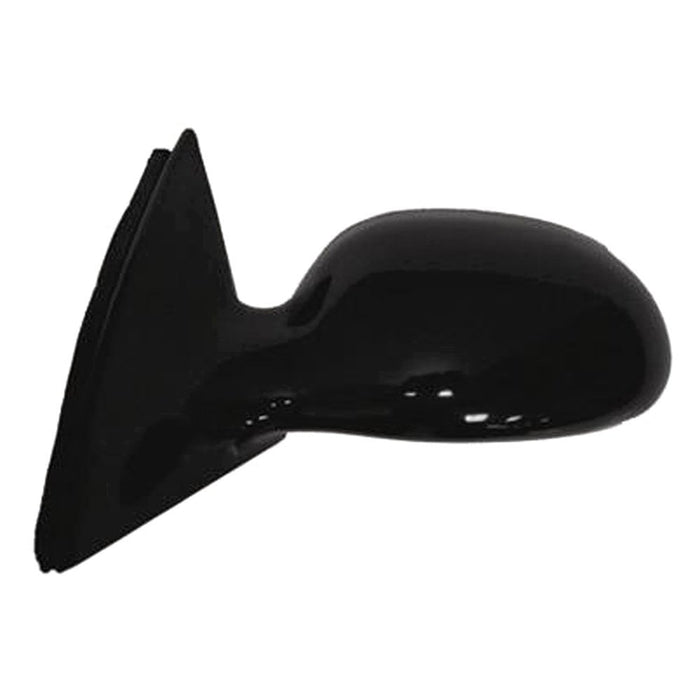 Ford Taurus GL/LX/SHO/Mercury Sable Driver Side Door Mirror Non-Heated Assembly - FO1320122