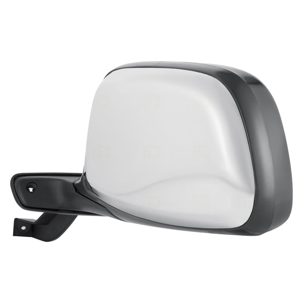 Mirrors & Components image