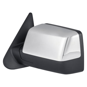 Driver Side Door Mirror image