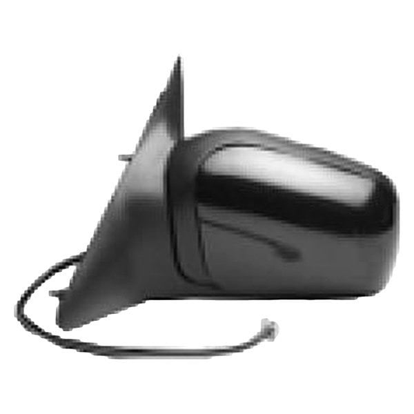 Ford Crown Victoria/Mercury Grand Marquis Driver Side Door Mirror Assembly - FO1320130