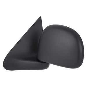 Driver Side Door Mirror image