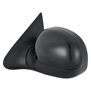 Driver Side Door Mirror image