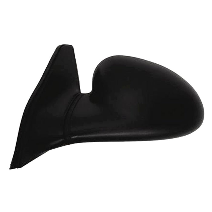 Ford Escort/Mercury Tracer Driver Side Door Mirror Power Remote Assembly 4 Door - FO1320137