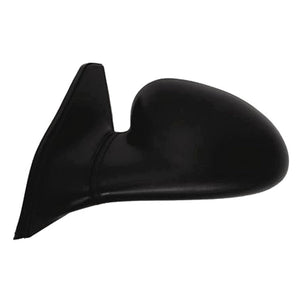 Driver Side Door Mirror image