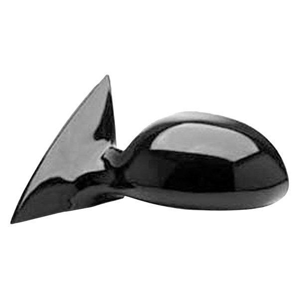Ford Taurus GL/LX/SHO/Mercury Sable Driver Side Door Mirror Heated Assembly - FO1320144
