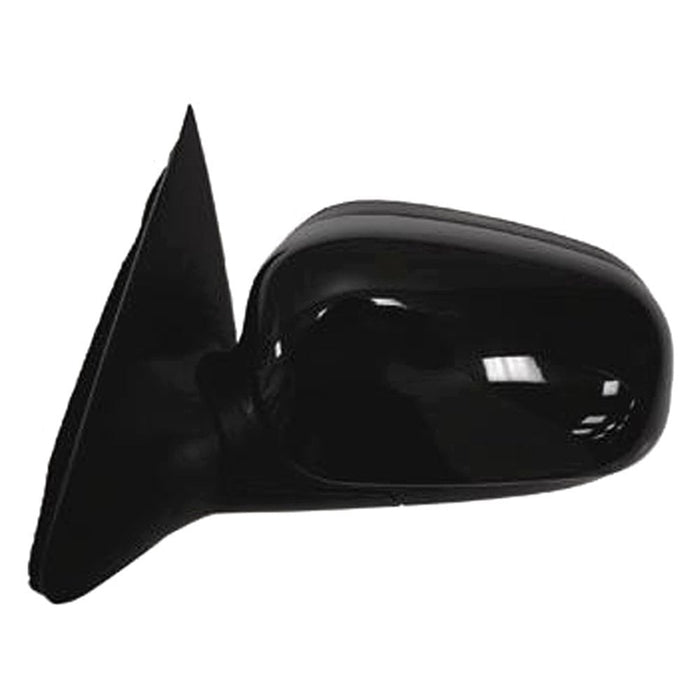 Ford Crown Victoria/Mercury Grand Marquis Driver Side Door Mirror Non-Heated Power Remote Assembly - FO1320146