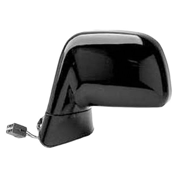 Lincoln Town Car Driver Side Door Mirror Power Remote W/O Memory Assembly - FO1320148