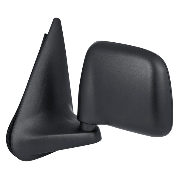 Mirrors & Components image