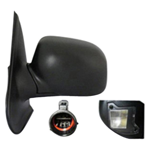 Mirrors & Components image