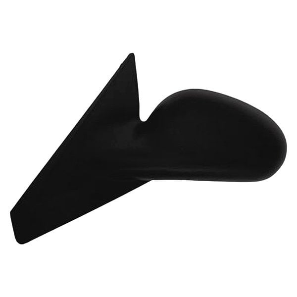 Ford Mustang Base/Equipado/GT/GT Base/GT Equipado/Mach 1 Driver Side Door Mirror Power Remote Assembly - FO1320171