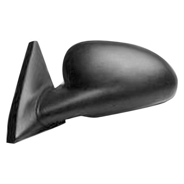 Ford Escort ZX2/ZX2 Cool Coupe/ZX2 Equi/ZX2 Hot Coupe/ZX2 S/R/ZX2 Tipico Driver Side Door Mirror Manual Assembly 2 Door - FO1320175
