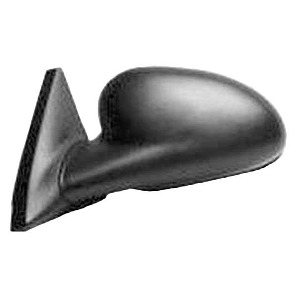Ford Escort ZX2/ZX2 Cool Coupe/ZX2 Equi/ZX2 Hot Coupe/ZX2 S/R/ZX2 Tipico Driver Side Door Mirror Power Remote Assembly 2 Door - FO1320176