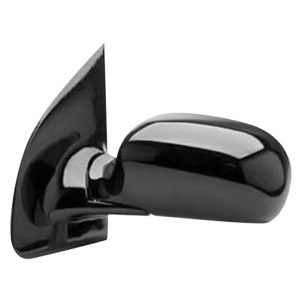 Mirrors & Components image