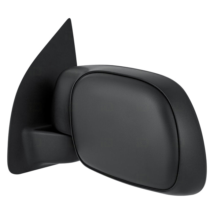 Ford F-250 Super Duty/F-350 Super Duty Driver Side Door Mirror Power Remote Paddle Assembly - FO1320213