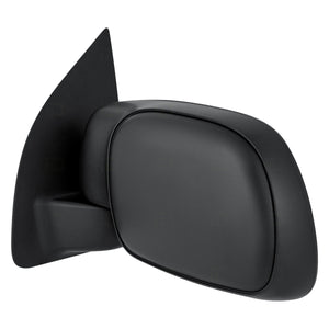 Driver Side Door Mirror image