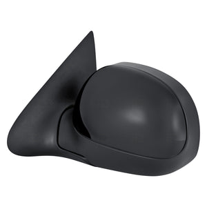 Driver Side Door Mirror image