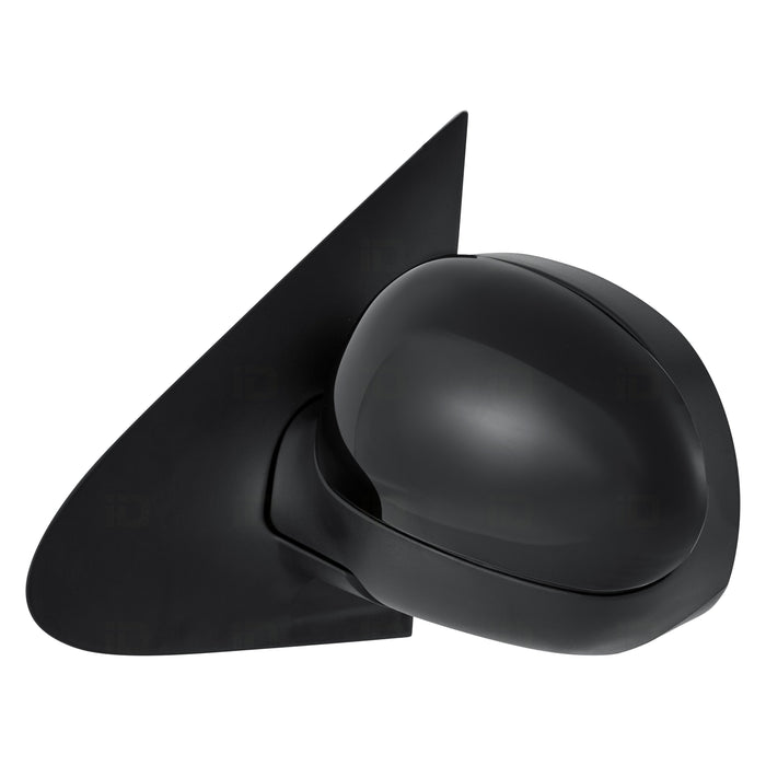 Ford F-150 Driver Side Door Mirror Power Remote W/Signal W/Painted Cover Assembly - FO1320223