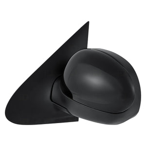 Driver Side Door Mirror image