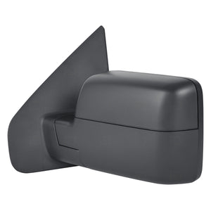 Driver Side Door Mirror image