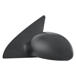 Driver Side Door Mirror image