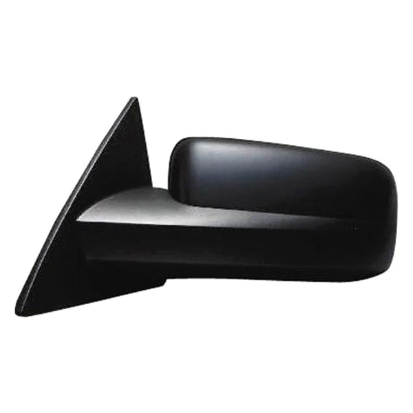 Mirrors & Components image