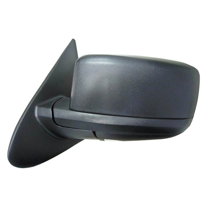 Ford Expedition XLT Driver Side Door Mirror Power Remote Assembly - FO1320248