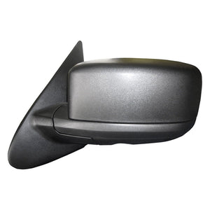 Driver Side Door Mirror image