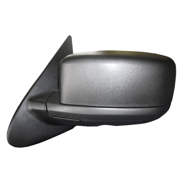 Mirrors & Components image