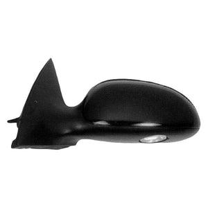 Driver Side Door Mirror image