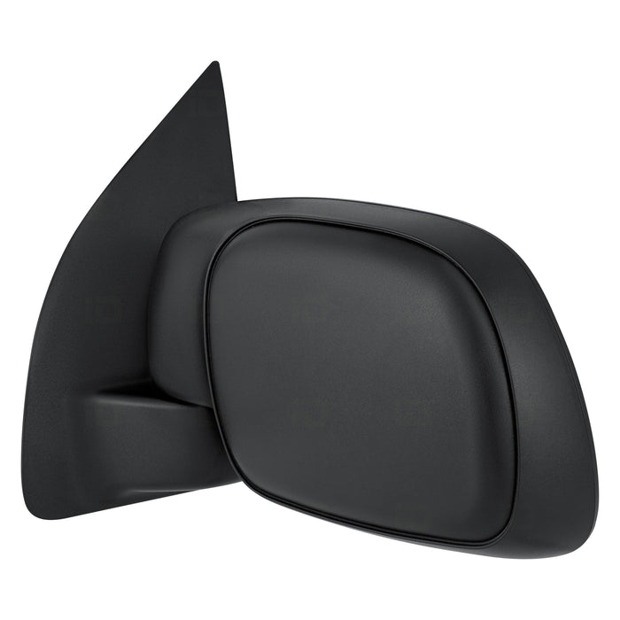 Ford F-250 Super Duty/F-350 Super Duty Driver Side Door Mirror Power Remote Paddle Assembly - FO1320255