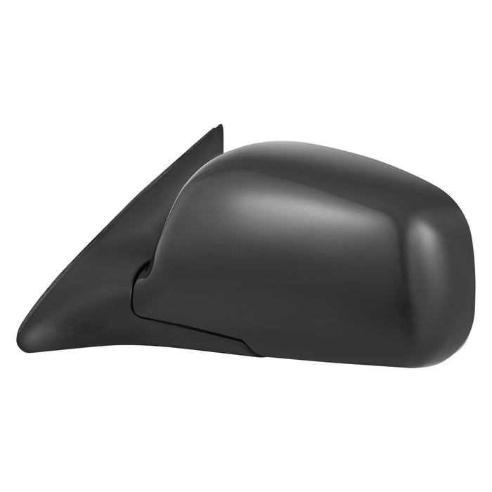 Lincoln Town Car Driver Side Door Mirror W/O Electrochromic W/Memory Assembly - FO1320256