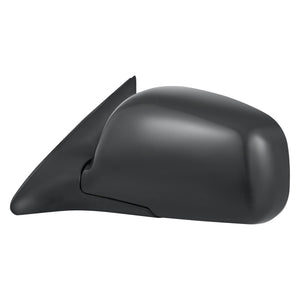 Driver Side Door Mirror image