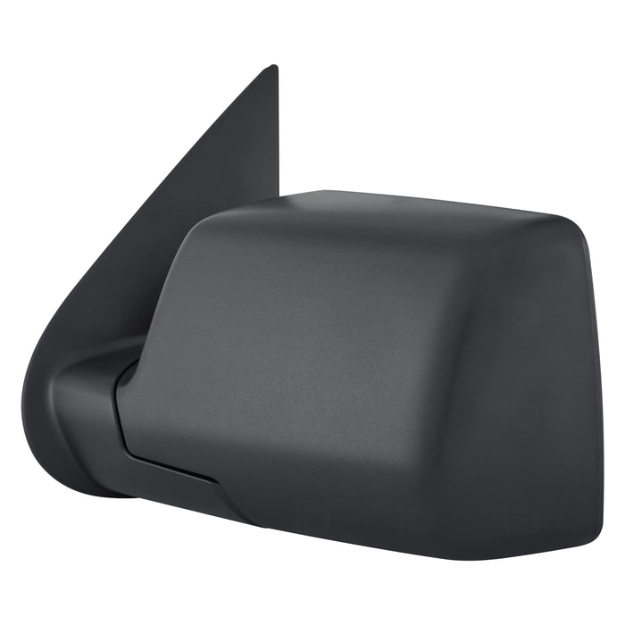 Ford Explorer Driver Side Door Mirror Power W/O Puddle Lamps W/Cover Assembly - FO1320275