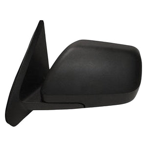 Driver Side Door Mirror image