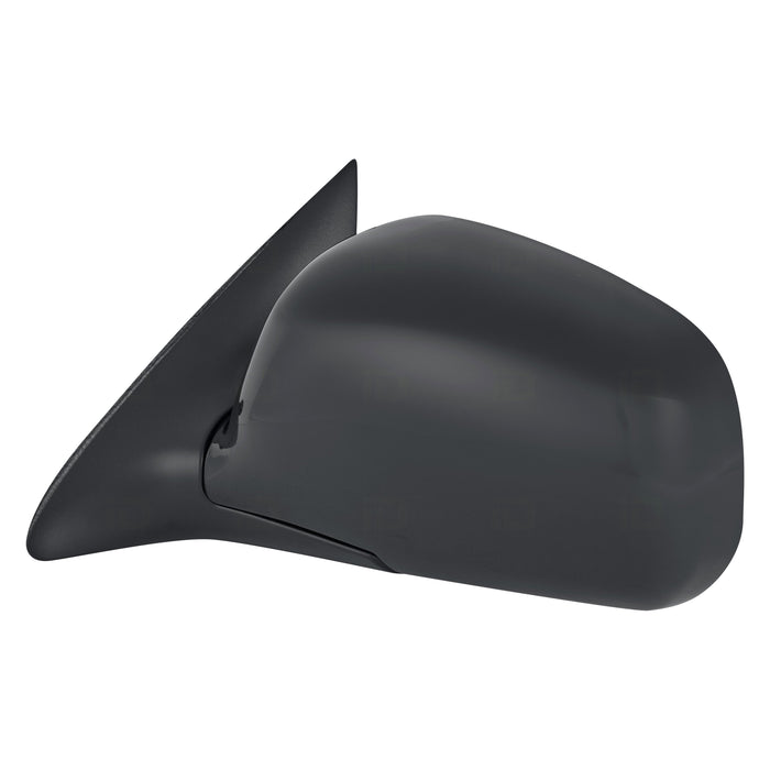 Lincoln Town Car Driver Side Door Mirror Power W/Heat W/O Memory 6 Wire Connector To 3-8-04 Assembly - FO1320307