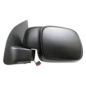Driver Side Door Mirror image